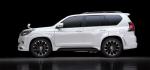 Toyota Land Cruiser 150 Sports Line by Wald 2017 года